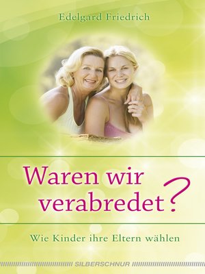 cover image of Waren wir verabredet?